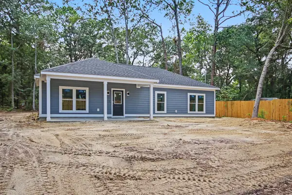 2308 Old Charleston Rd., Georgetown, SC 29440