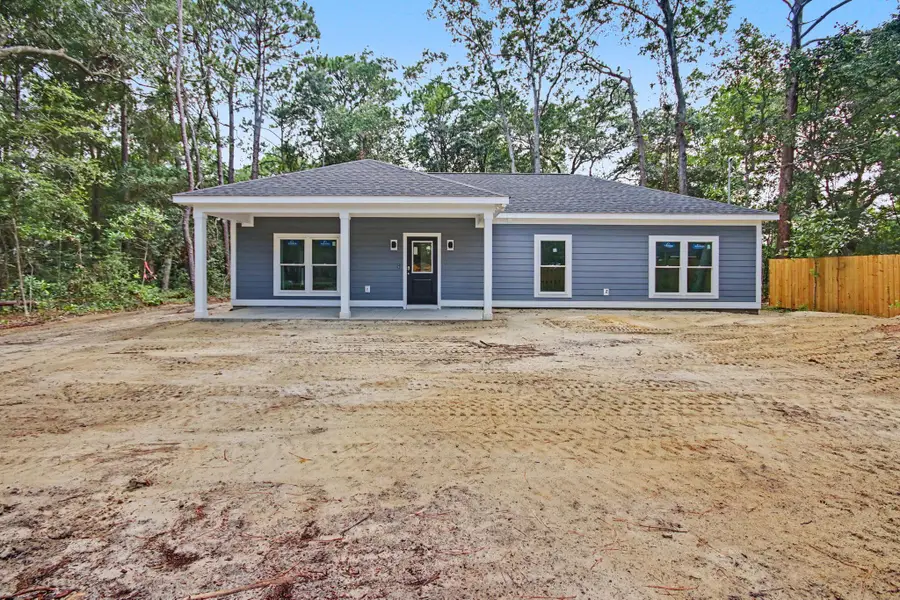 2308 Old Charleston Rd., Georgetown, SC 29440 - #2