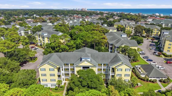 601 Hillside Dr. N #2834, North Myrtle Beach, SC 29582