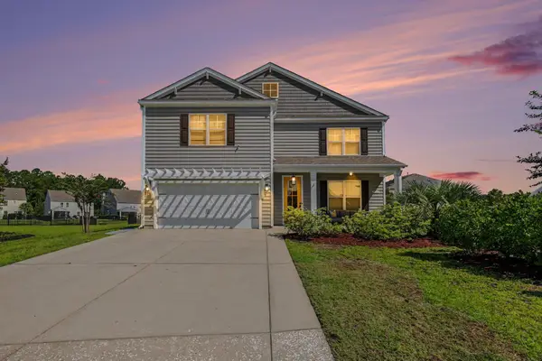 5712 Club Pines Ct., Myrtle Beach, SC 29579