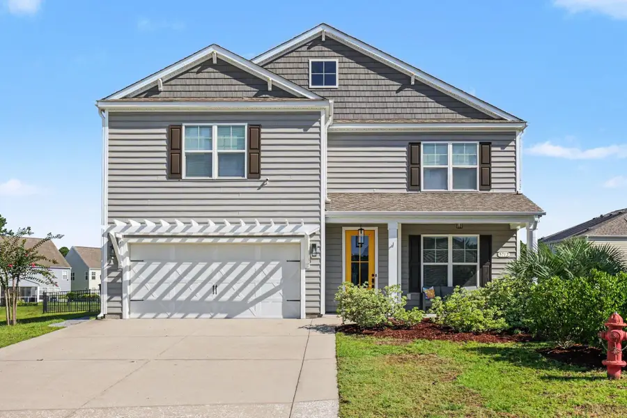 5712 Club Pines Ct., Myrtle Beach, SC 29579 - #2