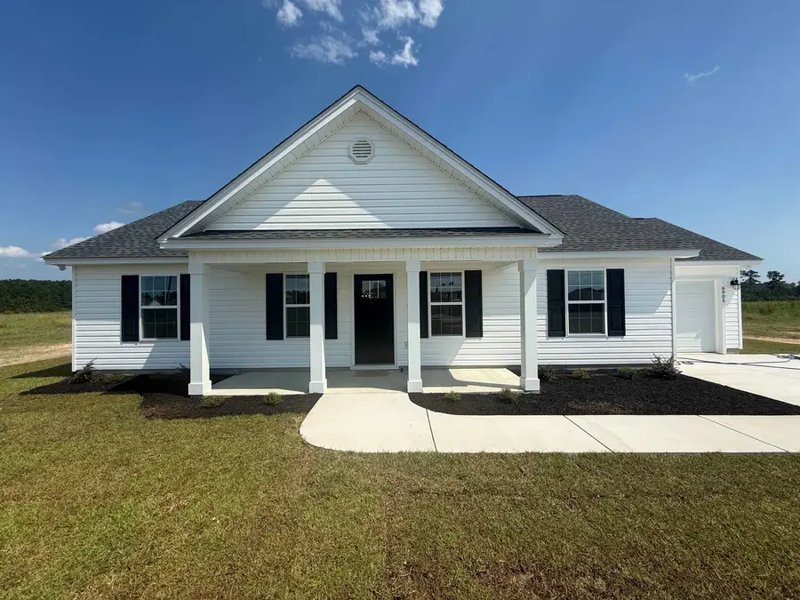 6905 Browns Way Shortcut Rd., Conway, SC 29527 - #3