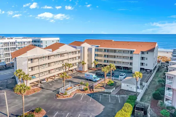 9570 Shore Dr. #312, Myrtle Beach, SC 29572