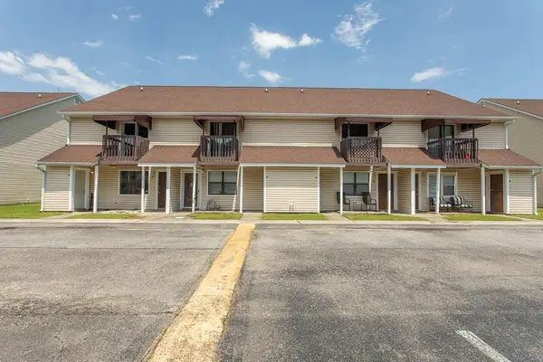 755 Burcale Rd. #J-4, Myrtle Beach, SC 29579