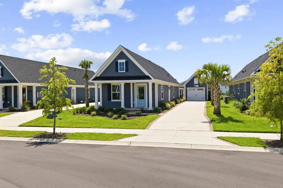 2625 Rowyn St., Longs, SC 29568 - #2
