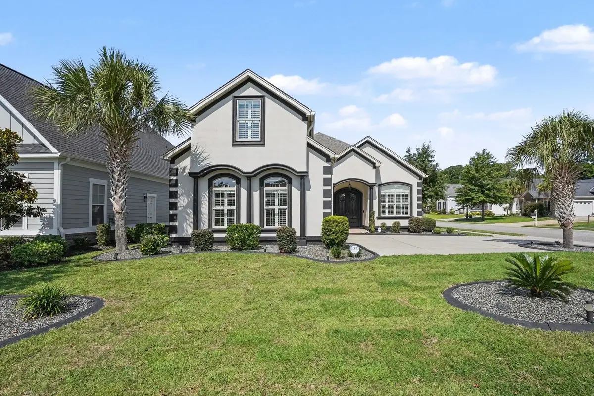 1025 Pochard Dr., Conway, SC 29526 - #1