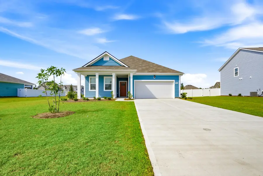 5032 Yellowstone Dr., Conway, SC 29526 - #2
