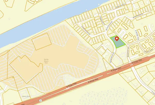 10231 N Kings Hwy., Myrtle Beach, SC 29572