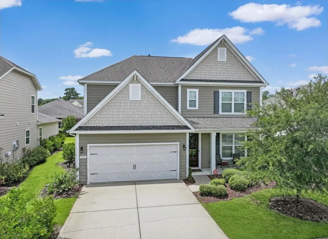 1187 Culbertson Ave., Myrtle Beach, SC 29577 - #1