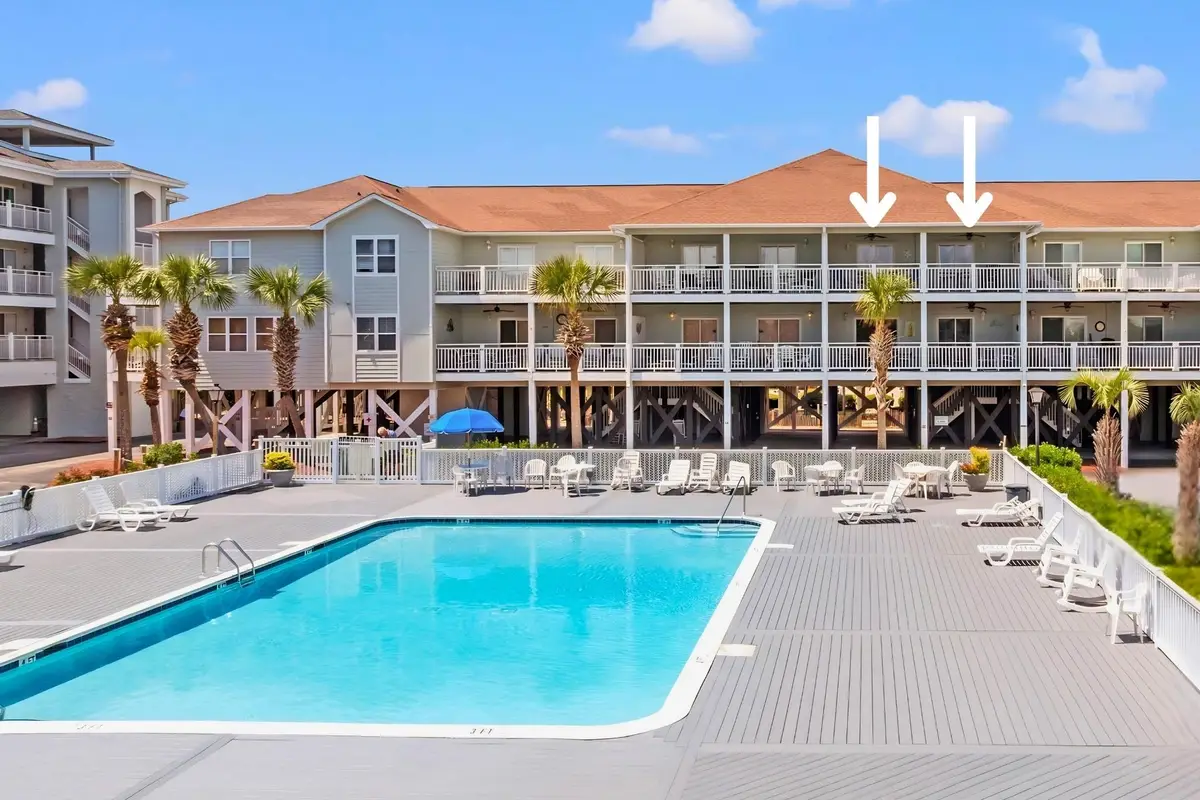 27 Ocean Isle West Blvd., Ocean Isle Beach, NC 28469 - #1