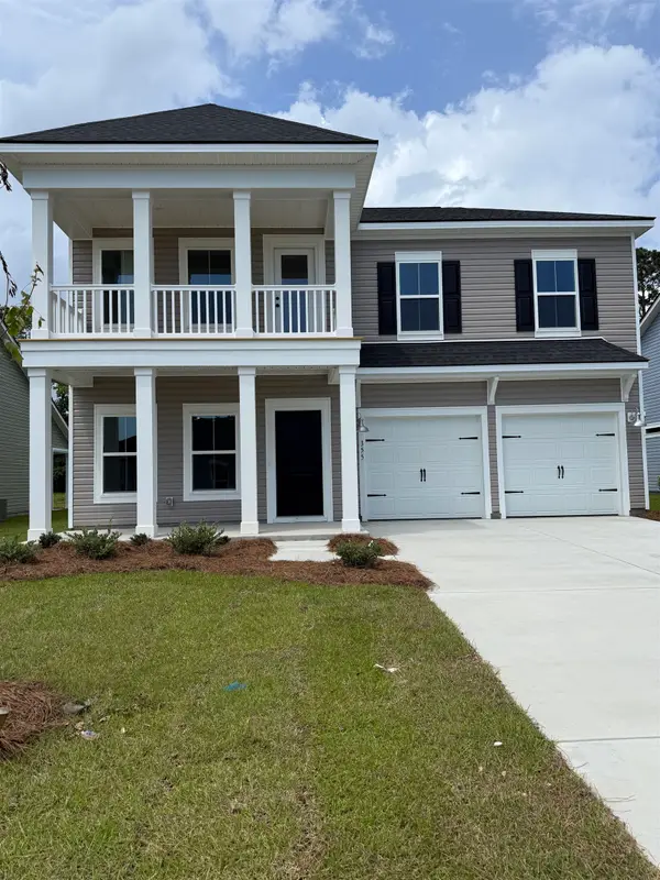 712 Mint Julip Dr, Longs, SC 29568