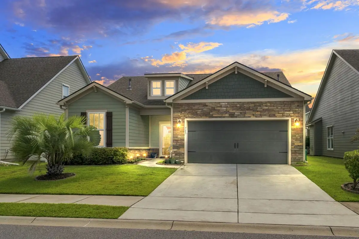 783 Berkshire Ave., Myrtle Beach, SC 29577 - #1