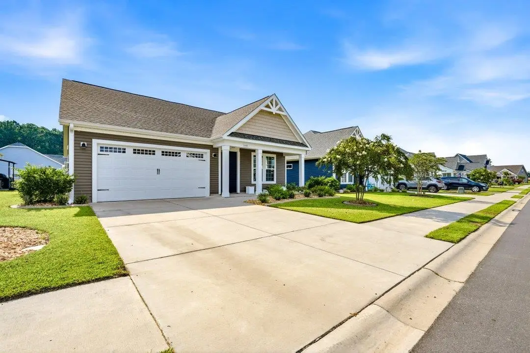 1890 Moonseed Dr., Longs, SC 29568 - #1