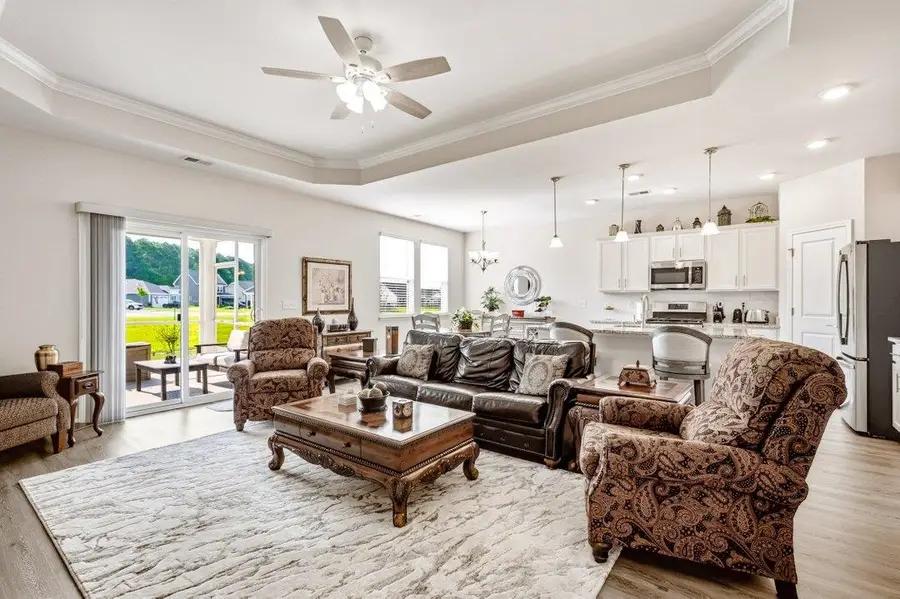 1890 Moonseed Dr., Longs, SC 29568 - #3