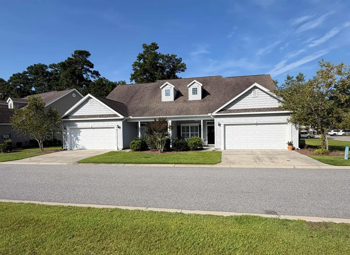 1000 Red Sky Ln. #102, Murrells Inlet, SC 29576 - #1
