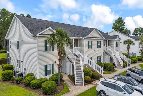 4933 Crab Pond Ct. #203, Myrtle Beach, SC 29579