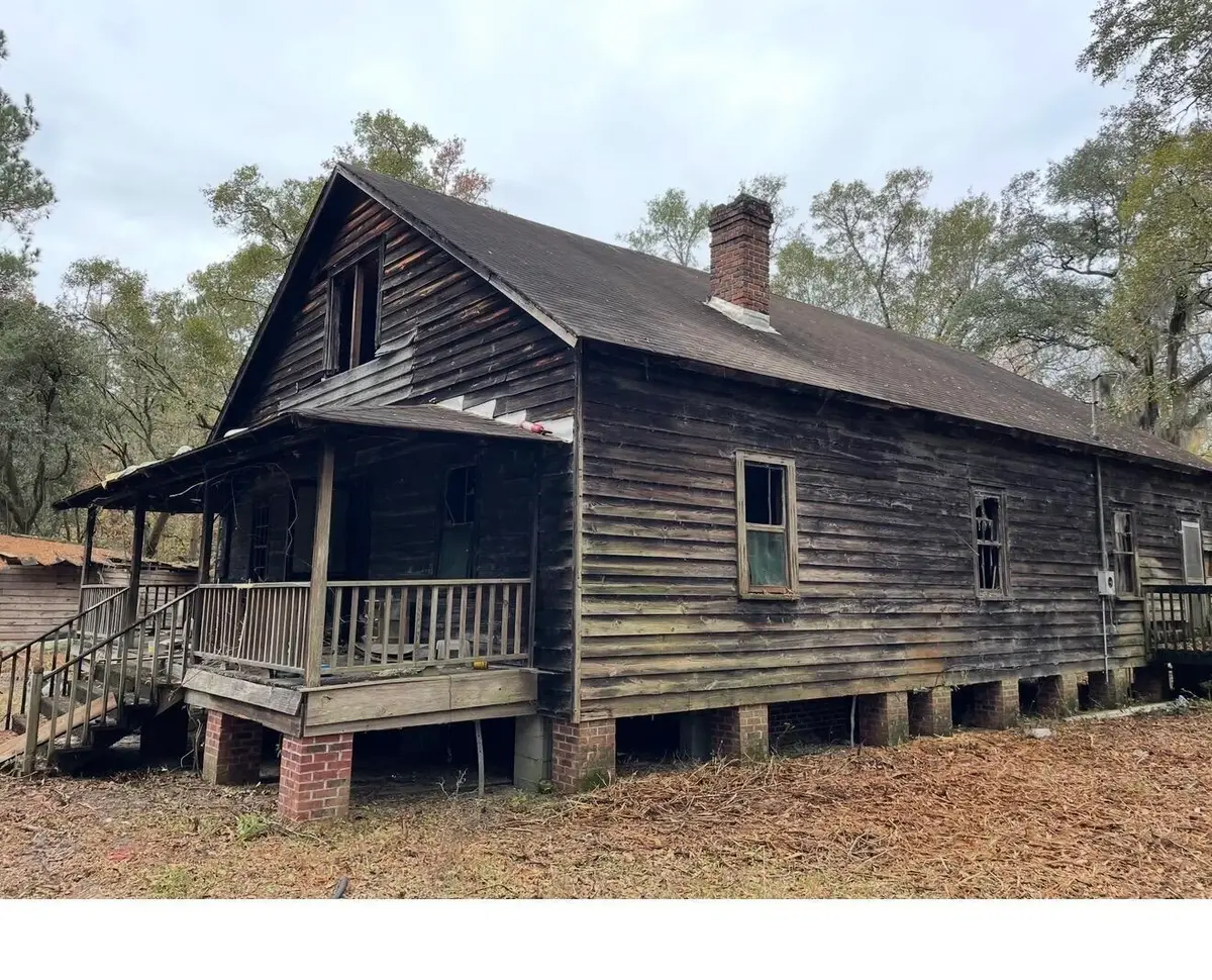 1605 Weldon Ln., Conway, SC 29526 - #1