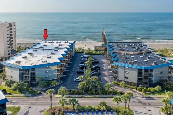 6000 N Ocean Blvd. #124, North Myrtle Beach, SC 29582