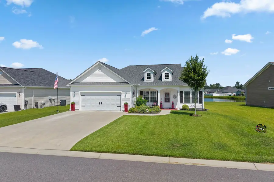 673 Heartwood Dr., Conway, SC 29526 - #2
