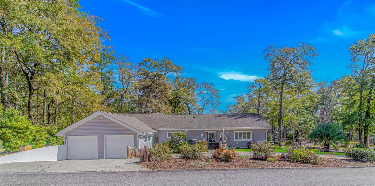 2104 Adams Circle, Little River, SC 29566 - #1