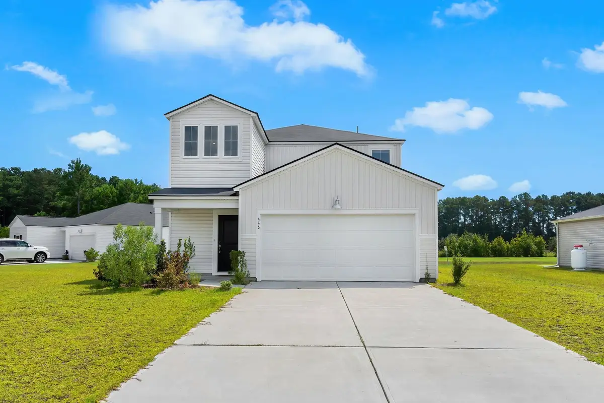 546 Appaloosa Way, Conway, SC 29527 - #1