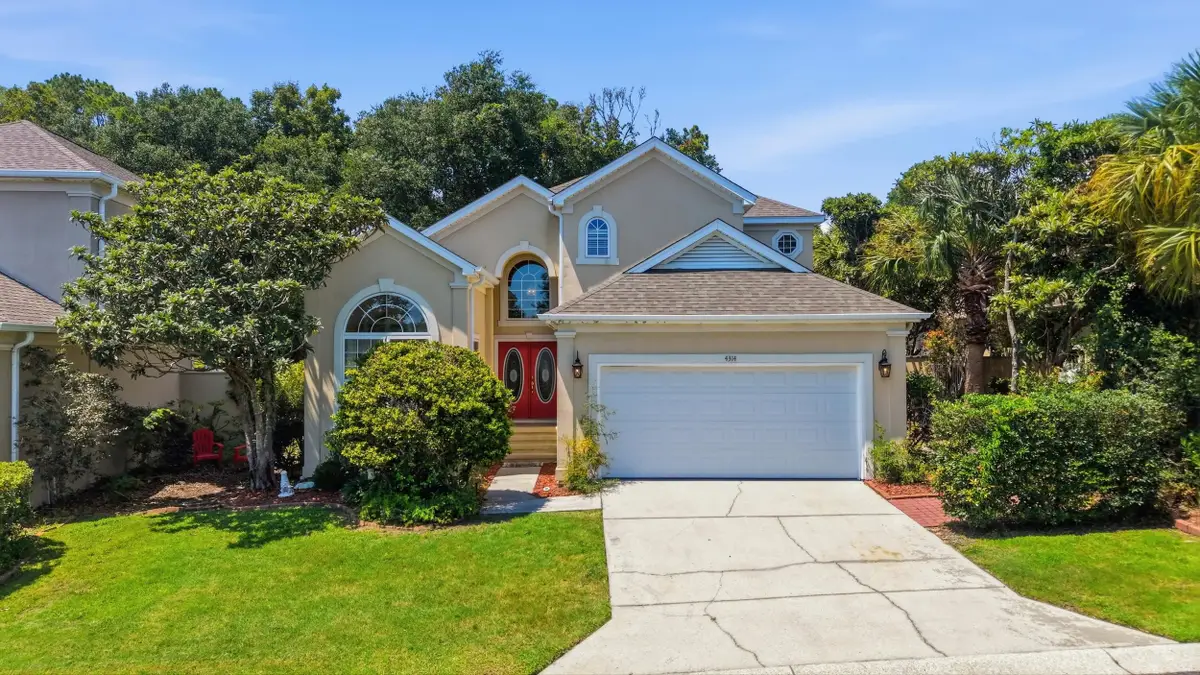 4314 Windy Heights Dr., North Myrtle Beach, SC 29582 - #1