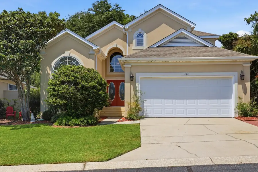 4314 Windy Heights Dr., North Myrtle Beach, SC 29582 - #2