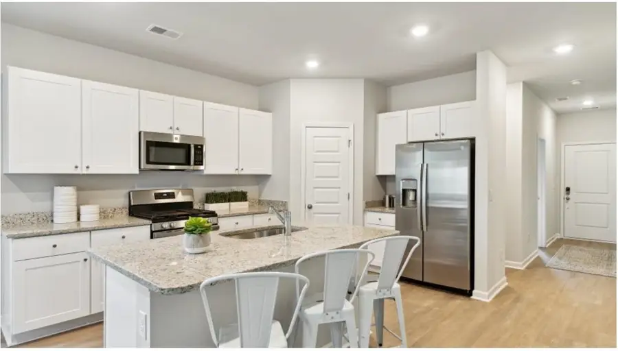 936 Golden Rule Ct #10A, Little River, SC 29566 - #2