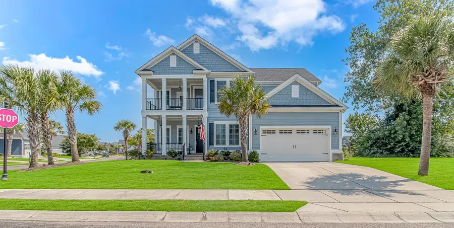 8001 East Bay Ct., Myrtle Beach, SC 29579 - #2