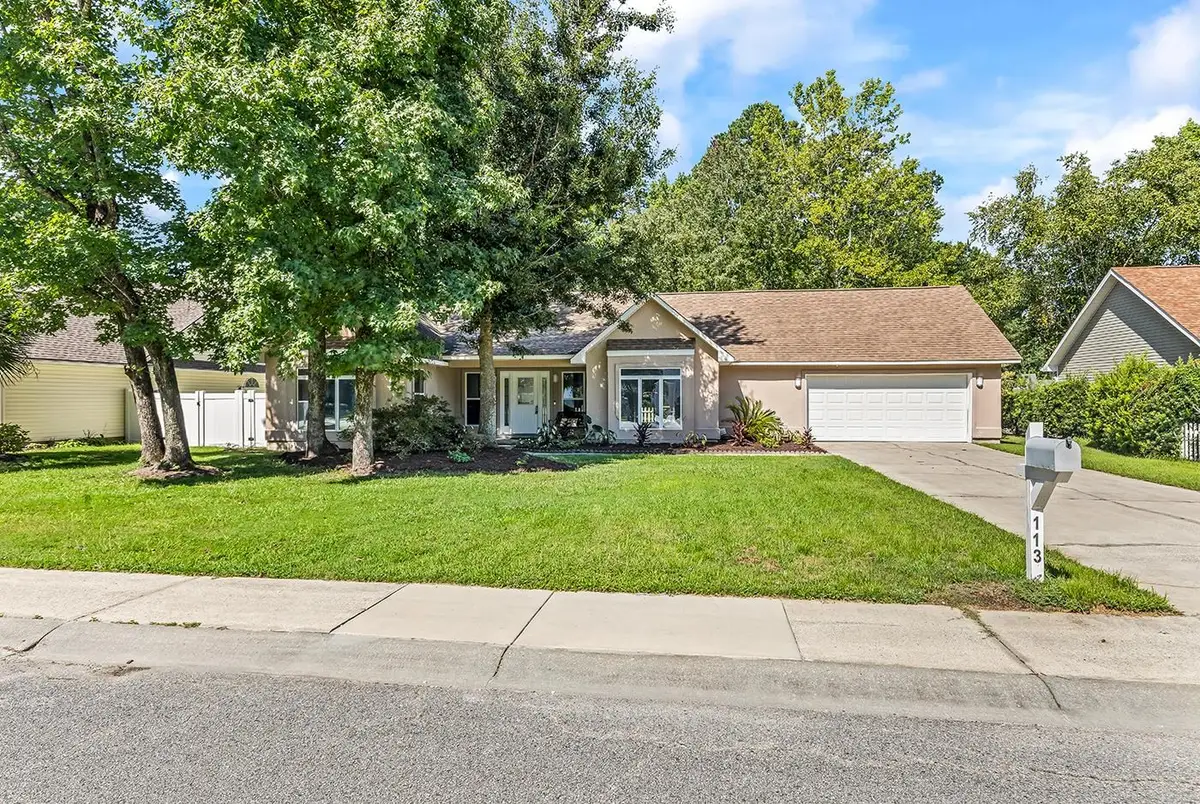113 Ashton Circle, Myrtle Beach, SC 29588 - #1