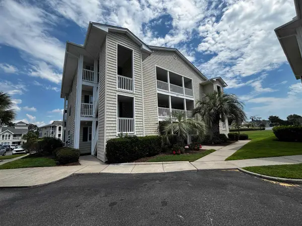 207 Landing Rd. #I, North Myrtle Beach, SC 29582