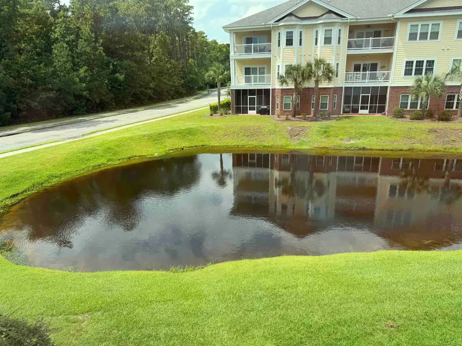 1101 Louise Costin Ln. #1307, Murrells Inlet, SC 29576 - #2