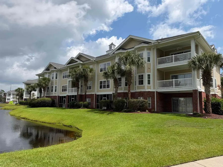 1101 Louise Costin Ln. #1307, Murrells Inlet, SC 29576 - #3