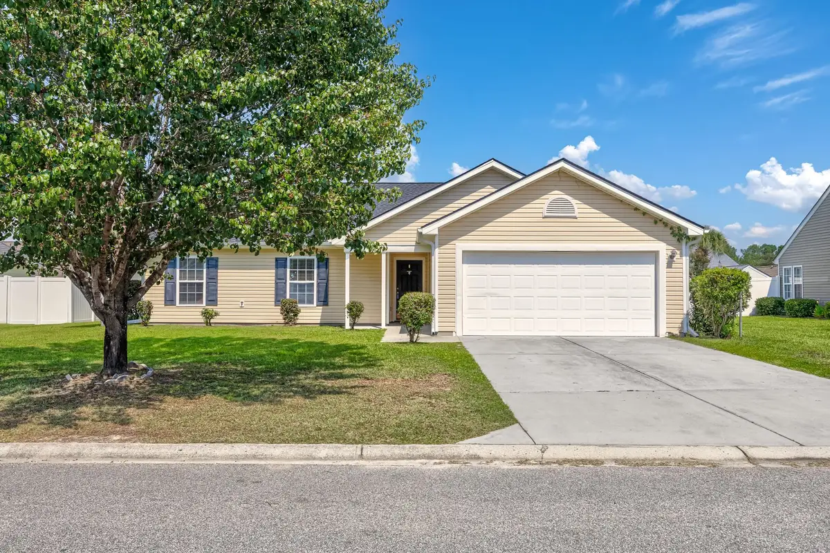 631 Seth Ln., Longs, SC 29568 - #1