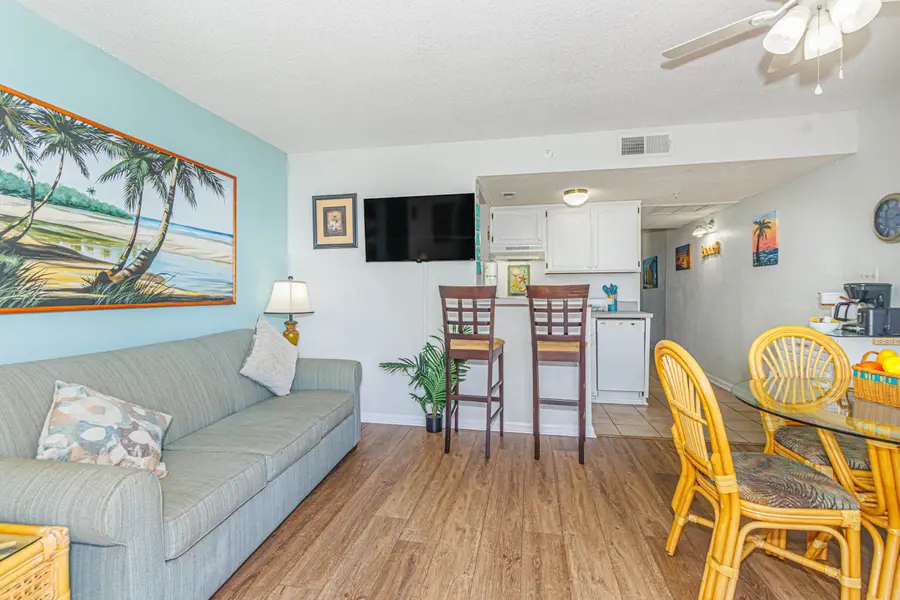2310 N Ocean Blvd. #507, Myrtle Beach, SC 29577 - #3