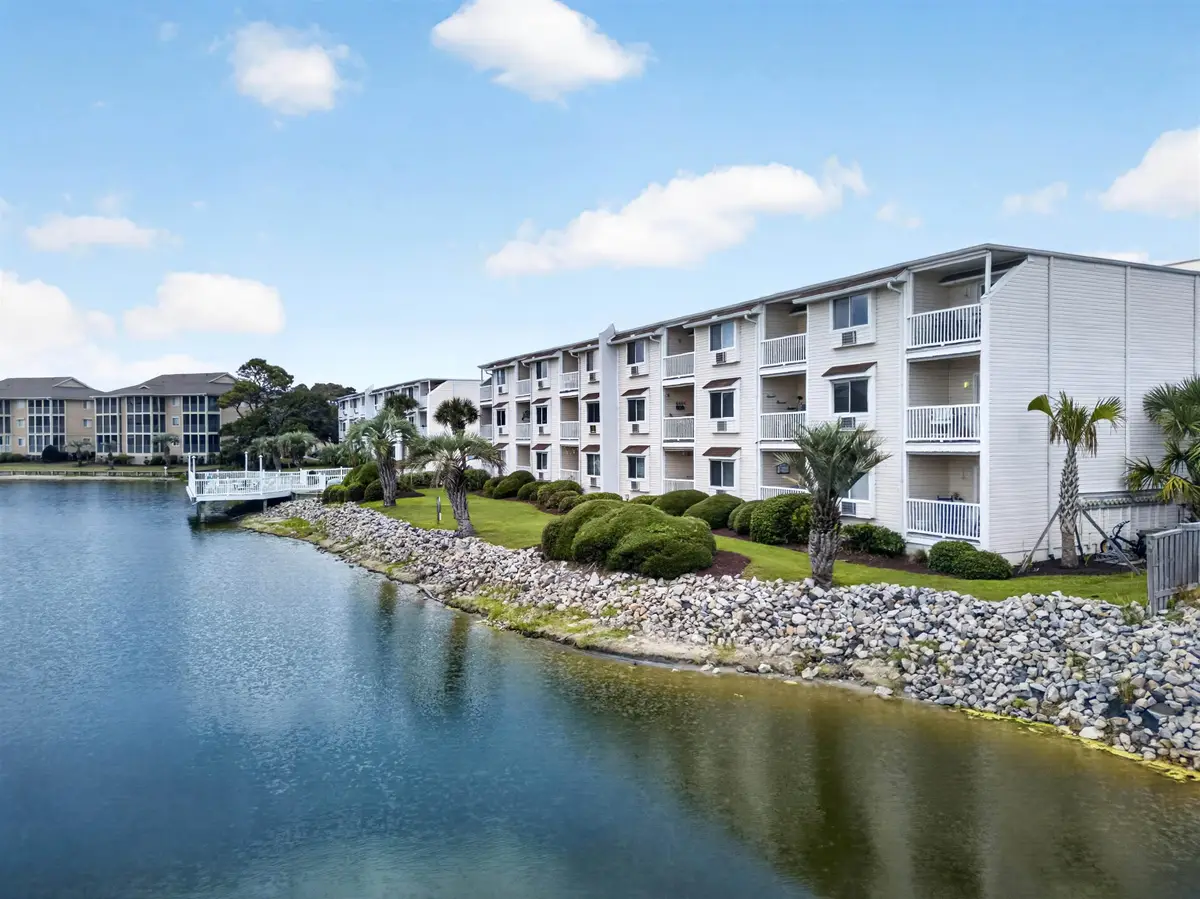 1919 Spring St. #A-11, North Myrtle Beach, SC 29582 - #1