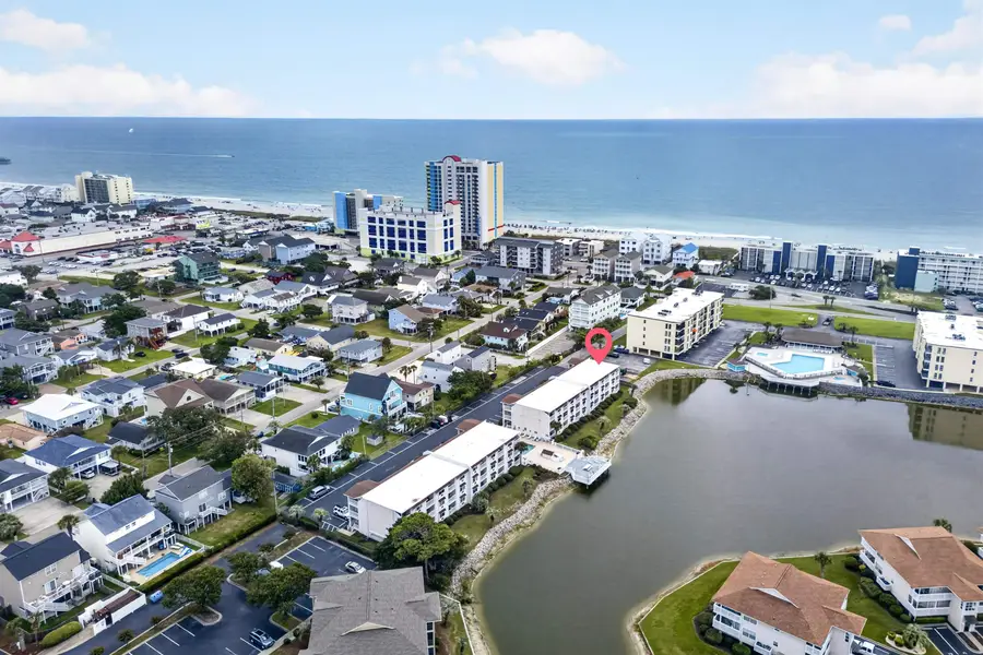 1919 Spring St. #A-11, North Myrtle Beach, SC 29582 - #2