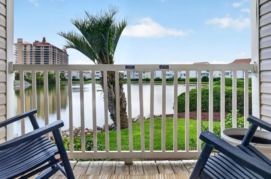 1919 Spring St. #A-11, North Myrtle Beach, SC 29582 - #3