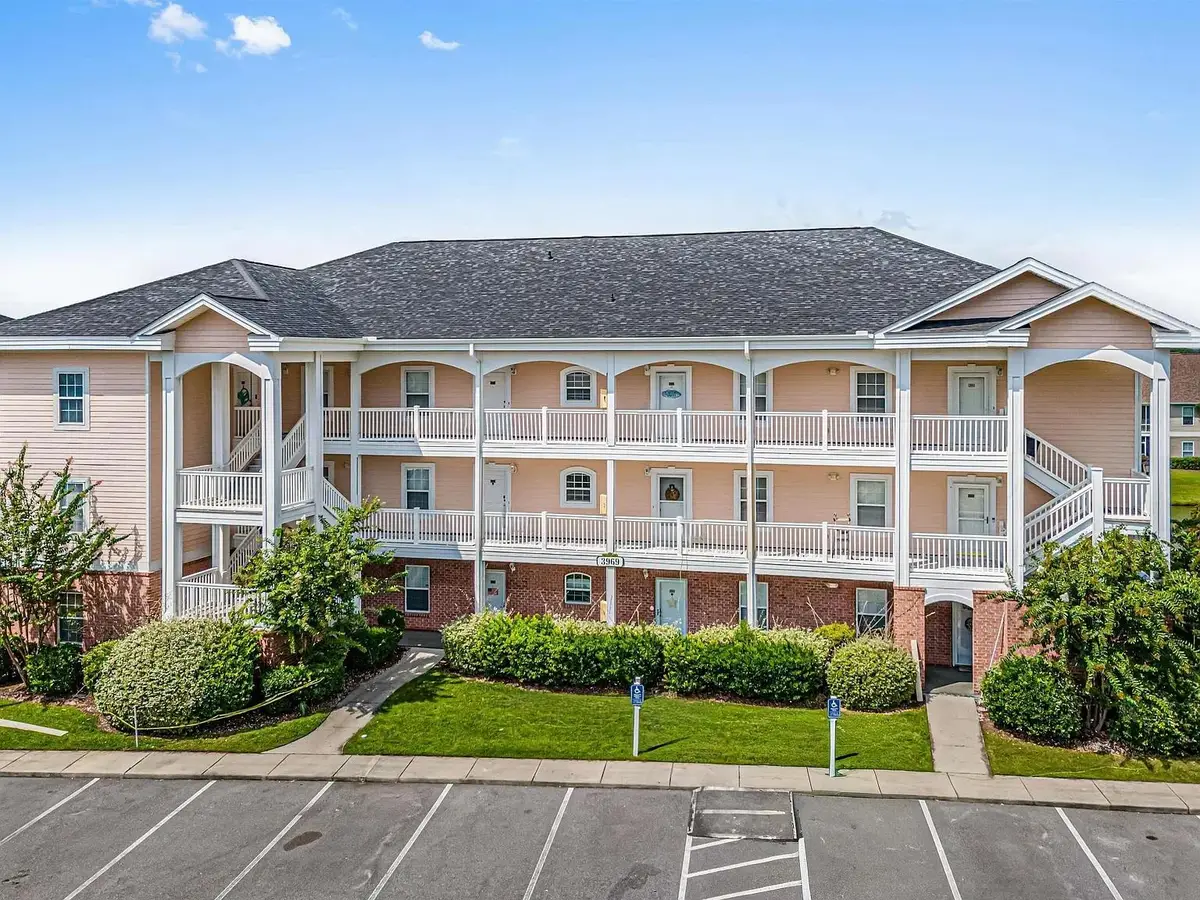 3969 Forsythia Ct. #302, Myrtle Beach, SC 29588 - #1