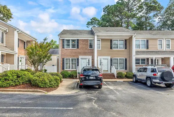 6702 Jefferson Pl. #B-1, Myrtle Beach, SC 29572