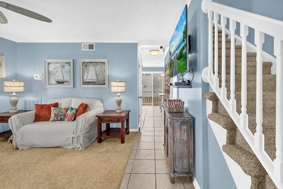 6702 Jefferson Pl. #B-1, Myrtle Beach, SC 29572 - #2