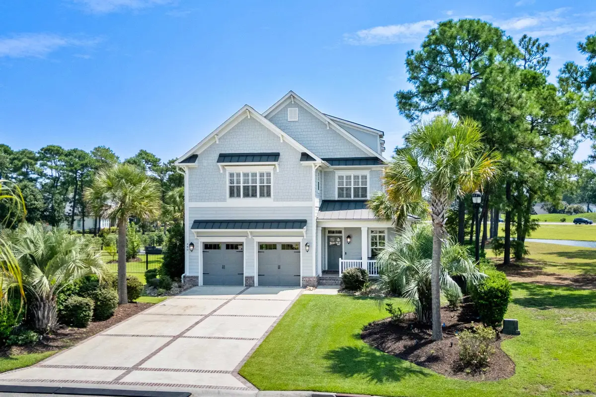 480 Starlit Way, Myrtle Beach, SC 29579 - #1