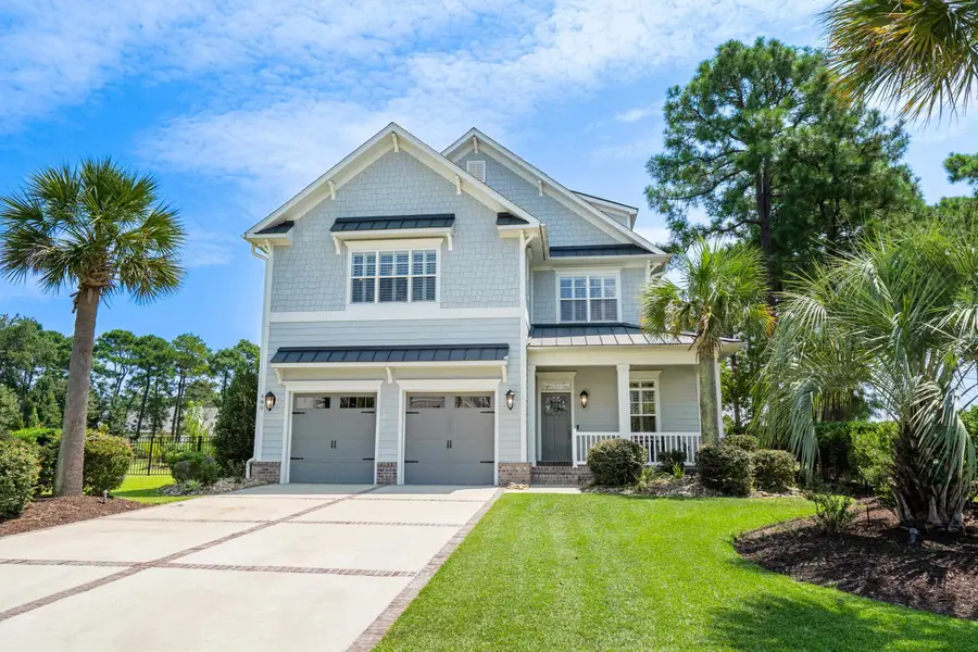 480 Starlit Way, Myrtle Beach, SC 29579 - #2
