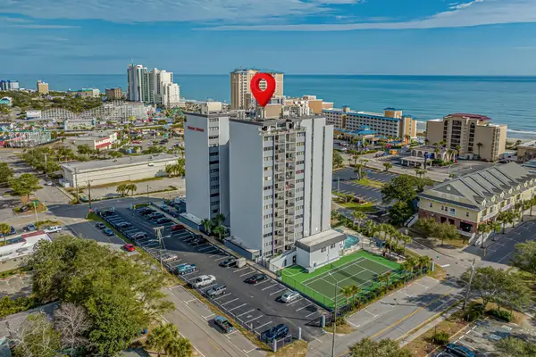 601 Mitchell Dr. #207, Myrtle Beach, SC 29577