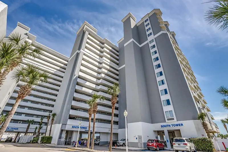 161 Seawatch Dr. #207, Myrtle Beach, SC 29572 - #1
