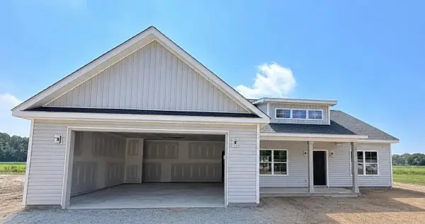 2721 Loop Rd., Loris, SC 29569