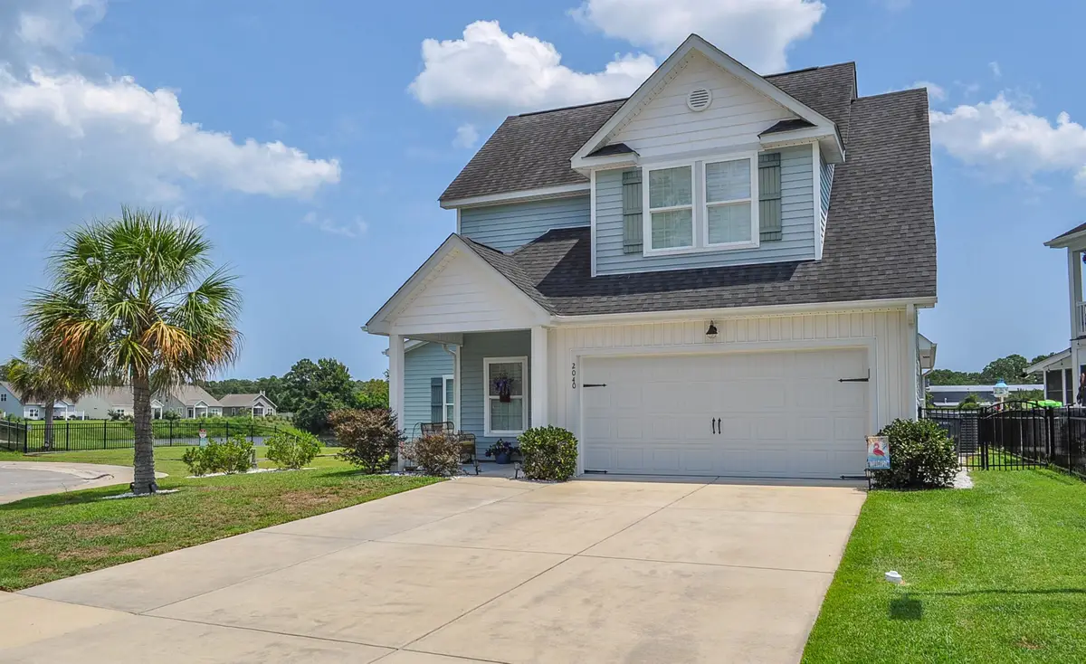 2040 Kayak Kove Ct., Murrells Inlet, SC 29576 - #1