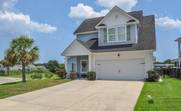 2040 Kayak Kove Ct., Murrells Inlet, SC 29576