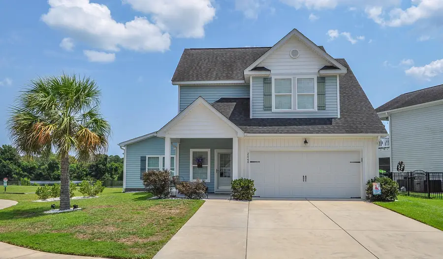 2040 Kayak Kove Ct., Murrells Inlet, SC 29576 - #2