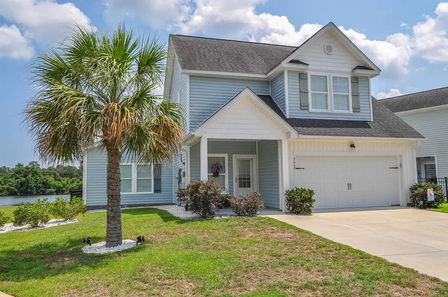 2040 Kayak Kove Ct., Murrells Inlet, SC 29576 - #3